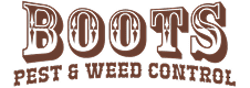 Boots Pest & Weed Control