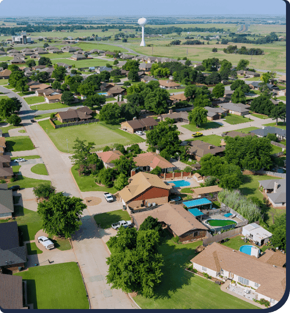 Home Affected By PEST Problems