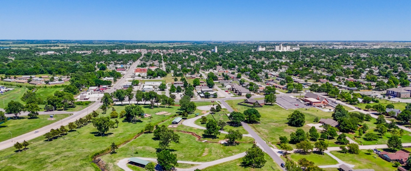 Why Pest Problems Are So Common in Southwest Oklahoma